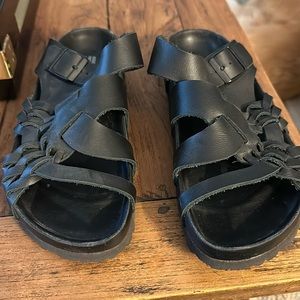 Birkenstocks NEW “Archive Project” Ma Fashion